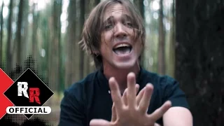 Billy Talent - Afraid Of Heights (Music Video)