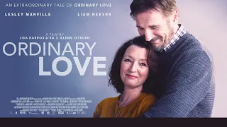 Ordinary Love 2019 Review