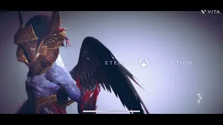 Eternal evolution first guild hunt turbine v5