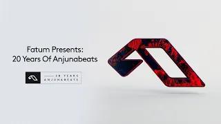 Fatum Presents: 20 Years Of Anjunabeats (Continuous Mix)