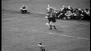 Coppa dei Campioni 1963/1964 - Borussia Dortmund vs. Inter (2:2)