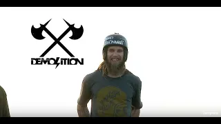 Demolition BMX: Matt Cordova - Up To Speed