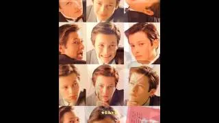 【EDWARD FURLONG】Fan Video / Collection of photographs"EDDIE!" / 1992 IN JAPAN