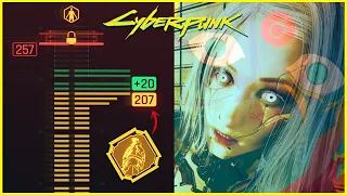 Cyberpunk 2077’s NEW Cyberware Capacity System Explained! (2.0 Update)