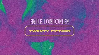 Emile Londonien - Twenty Fifteen (from the album "Legacy")