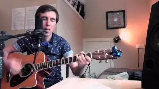 Del Shannon - Runaway (Acoustic Cover)