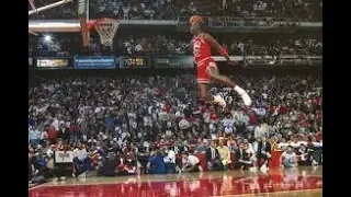 1988 NBA Slam Dunk Contest