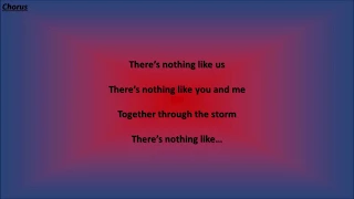 Nothing Like Us (Immy P Remix)