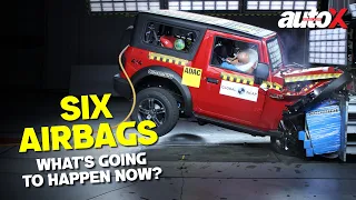 Six Airbags – How easy will it be to fit them in all cars? | autoX