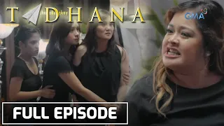 Tadhana: BANGKAY NA, PINAG-AAGAWAN PA? DALAWANG MISIS, NAGBANGAYAN SA LABI NG MISTER! | Full Episode