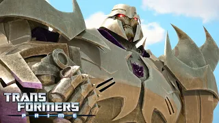 Transformers: Prime | S02 E04 | Episódio COMPLETO | Animação | Transformers Português