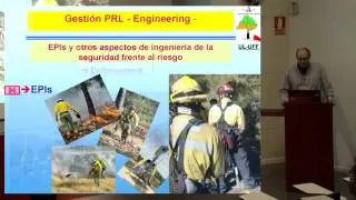 Presentación UdL Master Incendios Forestales 2012