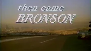 Classic TV Theme: Then Came Bronson