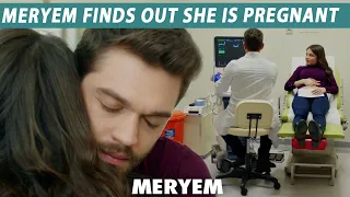 Meryem Finds Out She Is Pregnant | Best Moment | Episode 104 | Meryem | RO2Y