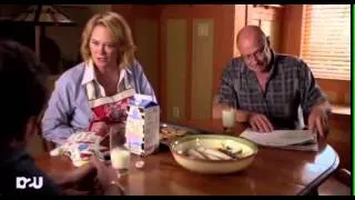 Psych: Is That Opening A Can? (S7E02)