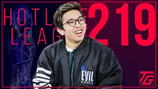 EG's FIRST LCS TITLE! Who carried them?! Is NA talent the FUTURE of LCS? | HLL 219