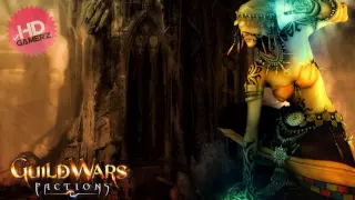 Guild Wars Factions - Theme Song (HD)