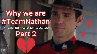 WCTH | Nathan & Elizabeth Part 2 ❤️ #TeamNathan