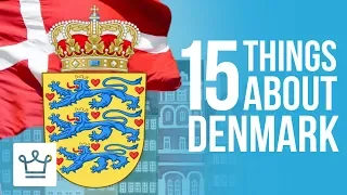 15 Things You Didn't Know About Denmark