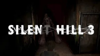 Silent Hill 3 #4 | So kann ich nicht shoppen! ● Lets Play [deutsch]