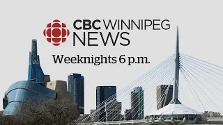 CBC Winnipeg News at 5:30 for Friday May 17, 2024 | Winnipeg News | WATCH LIVE