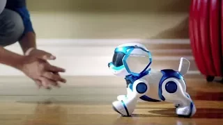 10 útiles robots que te harán feliz