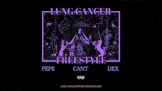 LNF - Pepe x Cant x Dex (How many mics Instrumental)