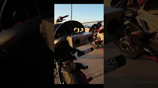 HONDA GROM MOTORCYCLE STUNT BUILD