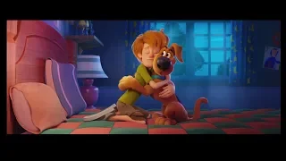 SCOOBY DOO! (Scoob!) - Trailer (μεταγλ.)