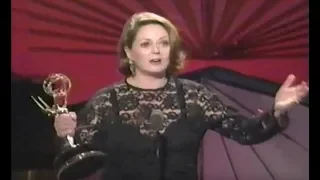 Ellen Parker 1993 Daytime Emmy Reel | Guiding Light - GL (Maureen Bauer)