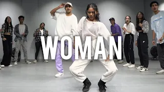 Doja Cat - Woman [ Dance Video ] | Choreography - Skool Of Hip Hop