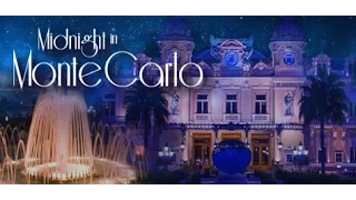 Midnight in Monte Carlo - Best Christmas Party Ever