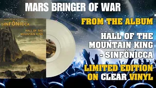 Mars Bringer of War Metal Version Sinfönicca - Hall Of The Mountain King