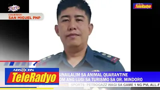 P1.2M pabuya inilaan para kaso ng pagpatay kay Serna | Sakto (27 Mar 2023)