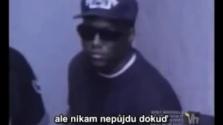 Eazy-E ft. 2pac- Payback *České titulky*