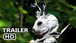 PET SEMATARY Official Trailer 2019 NEW #2#  Horror Movie HD  Stephen King,