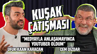 Başarının Tek Ölçütü Şampiyonluk mu?  @L1Ucgen & Cem Dizdar | Kuşak Çatışması