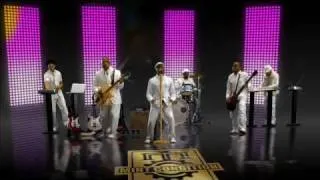 Mint Condition "Nothing Left To Say"