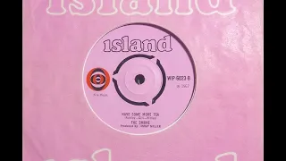 Psych Mod - THE SMOKE - Have Some More Tea - ISLAND WIP 6023 UK 1967 Dancer