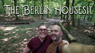 The Berlin Housesit