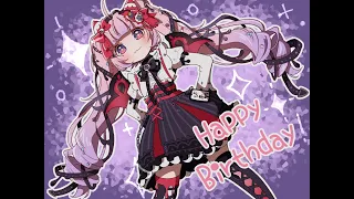 宇志海いちご生誕祭2024