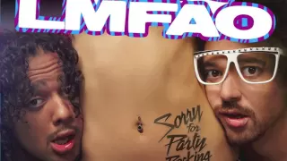 LMFAO - Sorry For Partyrocking (R3hab Remix)