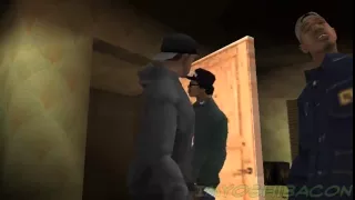 GTA SA "Big Bear"