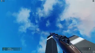 Kar98k Reload animations from different roblox games