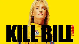 Kill Bill - Vol. 1 [Soundtrack]