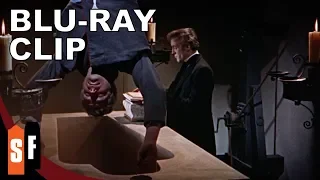 Dracula: Prince Of Darkness (1966) - Clip: Feeding Time (HD)