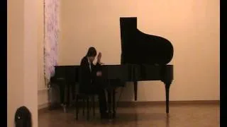 Nikolai Medvedev (piano)  Alfred Grünfeld-Johann Strauss