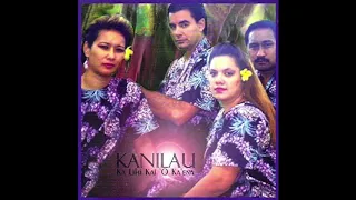 Kanilau (1995) - Tihore Mai Te Rangi