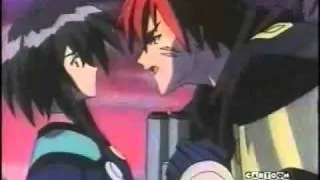 Outlaw Star AMV: To the Moon and Back