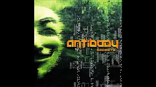 Antibody - Secrets (Abducted by Alien:Nation)